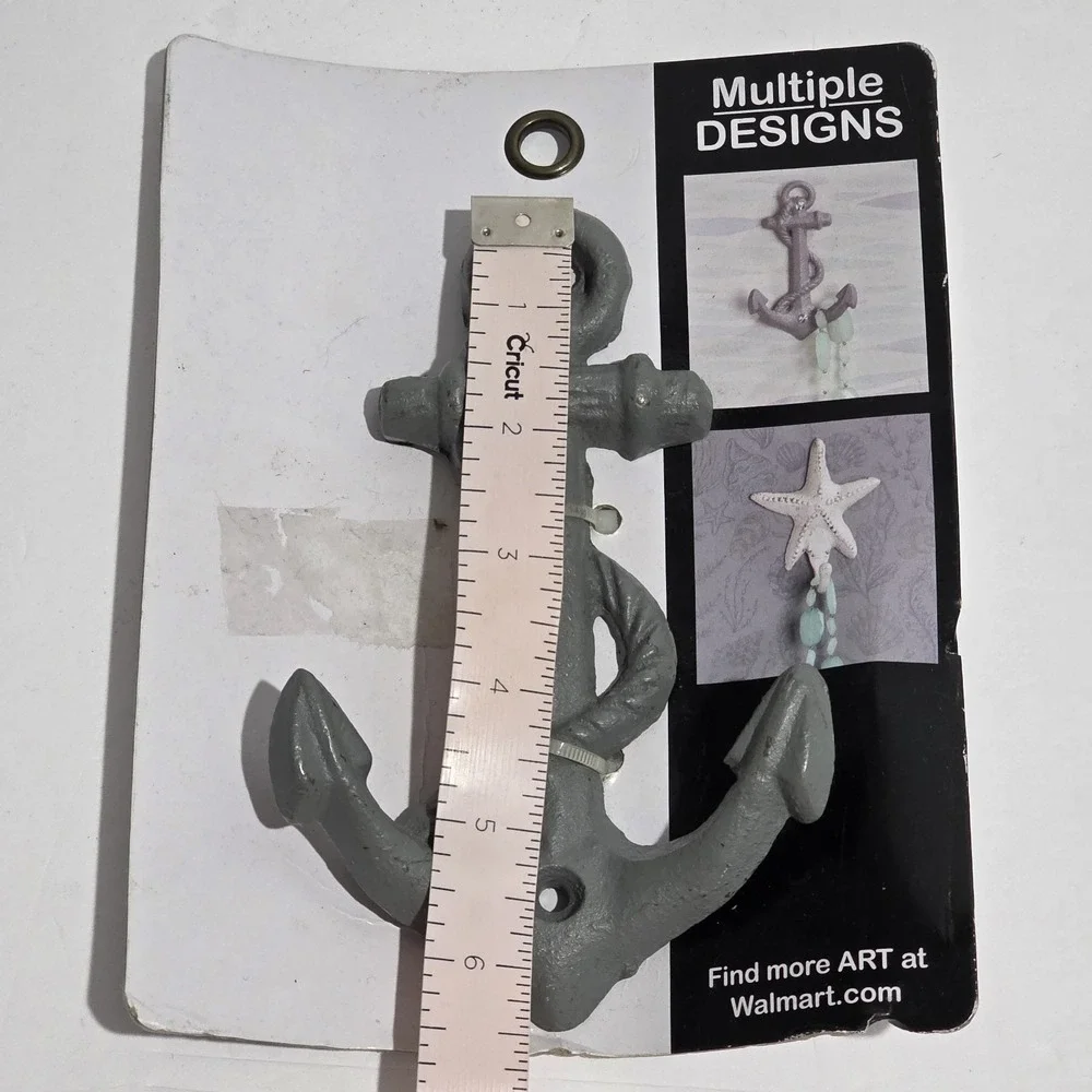 Walmart nautical anchor